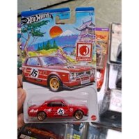 HOT WHEELS NISSAN SKYLINE H/T 2000GT-X J-IMPORTS