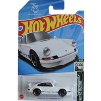 Hot Wheels Porsche 911 carrera rs 2.7