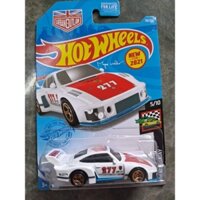 HOT WHEELS PORSCHE 935 UBAN OUTLAW 277