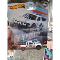 HOT WHEELS PREMIUM BAJA BOUNCER