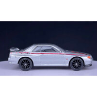 Hot Wheels Premium Nissan Skyline GT-R (BNR32) Nismo R32