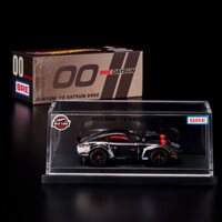 Hot Wheels RLC Custom ‘72 Datsun 240z