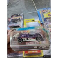 HOT WHEELS SPEED MACHINES CADILLAC LMP