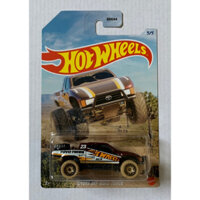 Hot Wheels Toyota Off-Road Truck