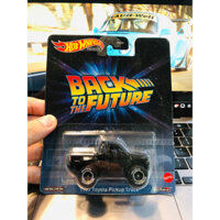 Hot wheels Toyota Pickup truck