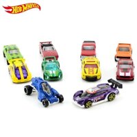 Hot Wheels track ESS BSC 10-Car Pack Mini Model 1:64 Car Kids Toys For Children Brinquedos Diecast Hotwheels Birthday Gi