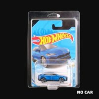 Hot Wheels Văn hóa ô tô Nhãn vàng Hợp kim Xe mô phỏng Mô hình ô tô Bộ sưu tập vỏ bảo vệ