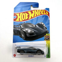 HOT WHEELS Xe Hơi Đồ Chơi Hot Wheel 2023-178 Tỉ Lệ 1 / 64