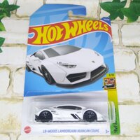 Hot Wheels Lamborghini Huracan: Nơi bán giá rẻ, uy tín, chất lượng nhất |  Websosanh