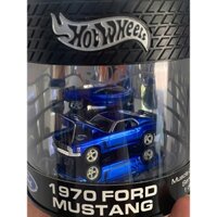 Hot Wheels100% - 1970 Ford Mustang Boss 429