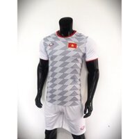 HOT | Xả Hết Kho | Bộ Quần Áo Tuyển Việt Nam Hàng Thun Lạnh Có Sẵn 2020 2020 new ""