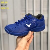 HOT | Xả Hết Kho | [Chính hãng] Giày cầu lông trẻ em Victor P9200JR Xanh Có Sẵn 2020 2020 new ""