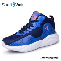 HOT | Xả Hết Kho | Giày bóng rổ trẻ em Hamishu A1935 mẫu mới 2020 Có Sẵn 2020 2020 new ""