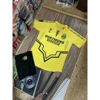 HOT | Xả Kho | ÁO  BÓNG  ĐÁ  CAO CẤP  CLB DORTMUND 💝 ..