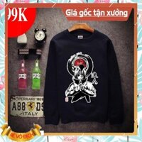 [HOT] [Xả kho ]Áo Sasuke Uchiha Naruto dài tay đẹp siêu ngầu giá rẻ nhất [SỐC]