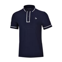 HOT | Xả Kho | Áo thun nam Dunlop - DATES9099-1C-NV (Xanh Navy) 💝 ..