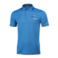 HOT | Xả Kho | Áo thun Nam Dunlop - DABAS9031-1C-BE (Xanh Dương) 💝 ..