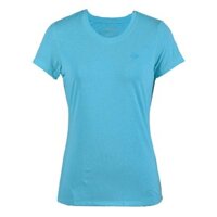 HOT | Xả Kho | Áo thun Nữ Dunlop - DASLS8066-1C-SBU1 (Xanh ngọc) 💝 ..