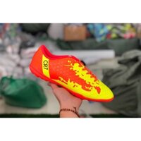 HOT | Xả Kho | Giày bóng đá trẻ em CR7 màu đỏ vang mới nhất năm 2020 💝 ..