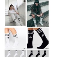 HOT | Xả Kho |Set vớ cao cổ ADIDAS 💝 ..