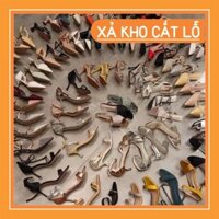 Hot Xả tồn kho -  [hcm] xả giày dép lẻ size, đơn 79k Ad2432 THU VỐN . L * . ｡ '