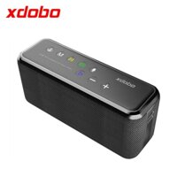 HOT XDOBO X8 Max 100W Powerful Portable Outdoor Wireless BT Speaker TWS Hifi Home Theater System Music Sound Box