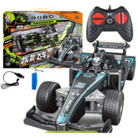 Hot Xe điều khiển từ xa,xe đồ chơi hộp sang trọng thích hợp làm quà sinh nhật , quà giáng sinh , quà noel cho bé trai