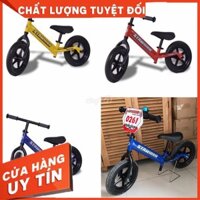 [HOT] Xe Thăng Bằng Cho Bé Starider -Bản Sport-BH 2 Năm