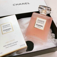 [[HOT2022] Nước Thơm Nữ Cooc Eau De Parfum Perfume Paris