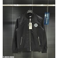 🔥Hot🔥Áo khoác gió Dior Atelier thiết kế hot trend Nam Nữ Thu Đông 2024