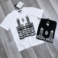 [HOT]Áo T shirt marcelo bủrlon rắn ་