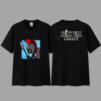 🔥HOT🔥Áo thun game Stick War: Legacy - Đại chiến người que cực ngầu