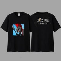 🔥HOT🔥Áo thun game Stick War: Legacy - Đại chiến người que cực ngầu /gia tốt nhất