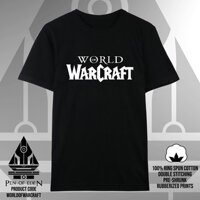 🔥HOT🔥Áo thun in hinh World of Warcraft  độc đẹp giá rẻ