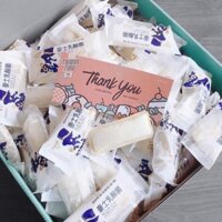 (HOT)Bánh Sữa Chua Ông Già Horsh - Giá chỉ 3900đ/c