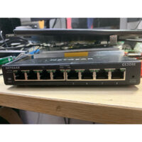 Hot.Bộ chia mạng có quản lý 8 cổng 1gb Netgear GS308E