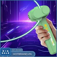 [Hotbrand.vn] Đồ chơi dây bắn súng đồ chơi dây đèn cầm tay ngộ nghĩnh cho lễ hội âm nhạc dự tiệc