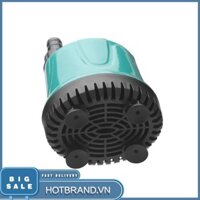 [Hotbrand.vn] Máy bơm nước chìm bể cá 220V 240V Bộ lọc im lặng Máy bơm phân hút