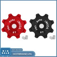 [hotbrand.vn] Vòng Bi Gốm Sứ Phía Sau Xe Đạp 8t mtb cnc