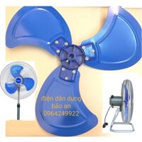 {HOT}Cánh quạt sàn, cánh quạt công nghiệp 450 Vinawind QS500