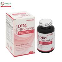 Hotchland Optimum Dim + BioPerine