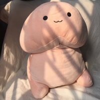 [HOT]Ciu bông - Gấu bông hình con ciu