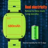 *hot*ĐỒNG HỒ THÔNG MINH TRẺ EM ĐỊNH VỊ/SIM ĐỘC LẬP