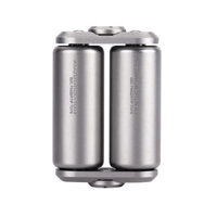 【HOT】Fidget Spinner EDC  Con lăn kim loại bằng thép không gỉ Fidget Spinner Đồ chơi giải nén cao cấp-Gift Hộp đóng gói Quà tặng tốt nghiệp123554