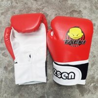 【HOT】⊙☫♧GĂNG TAY BOXING, ĐẤM BỐC DÀNH CHO TRẺ EM TAEKI