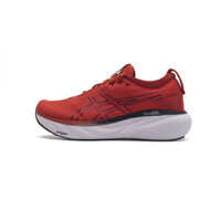 【HOT】Giày Sneaker Asics Nimbus 25 Red