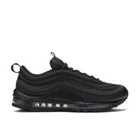 【Hot】Giày Thể Thao Nike_ Air Max 97 Triple Black Nam Cao Cấp