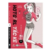 Hotgirl Tắc Kè - Tập 1: Sắc Đẹp Ngàn Like