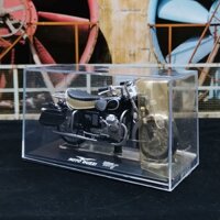 HOTIdarelli Moto1: 22 Honda RC211 Hợp kim Mini GP Nhỏ Retro NSR Trang trí mô hình xe máy