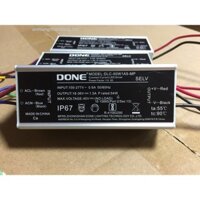 [HOT]Nguồn Driver led Done 50w- combo 6 nguồn
